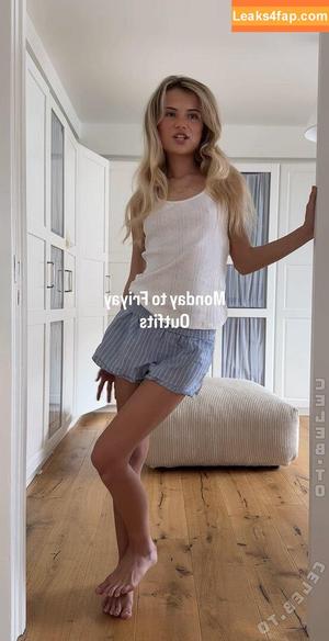 Lotta Emilie Stichler photo #0127