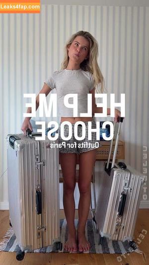 Lotta Emilie Stichler фото #0128