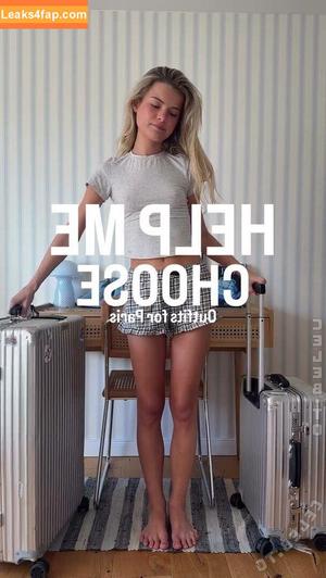 Lotta Emilie Stichler фото #0131