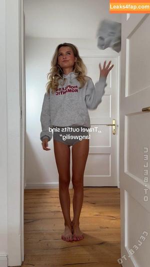 Lotta Emilie Stichler photo #0141