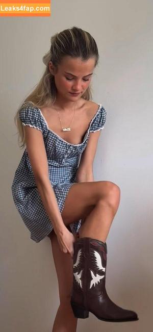 Lotta Emilie Stichler фото #0161