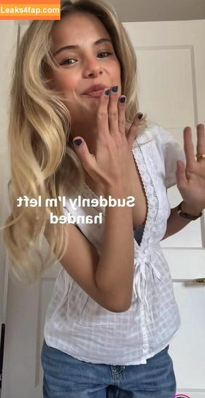 Lotta Emilie Stichler фото #0165
