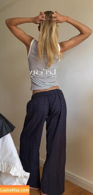 Lotta Emilie Stichler фото #0168
