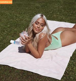 Lottie Tomlinson photo #0004