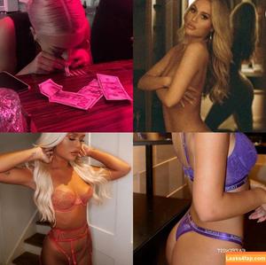 Lottie Tomlinson photo #0007