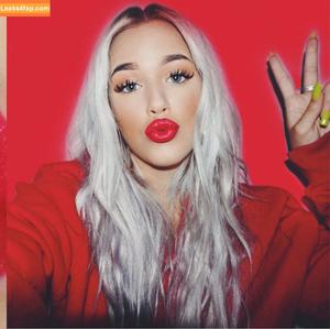 Lottie Tomlinson photo #0021