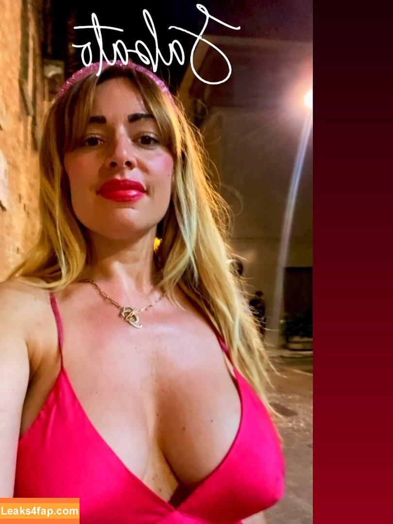 Lottiegio / lottielouxo слитое фото фото #0010