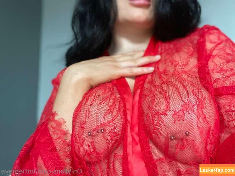 lottiemaye /  leaked photo photo #0078