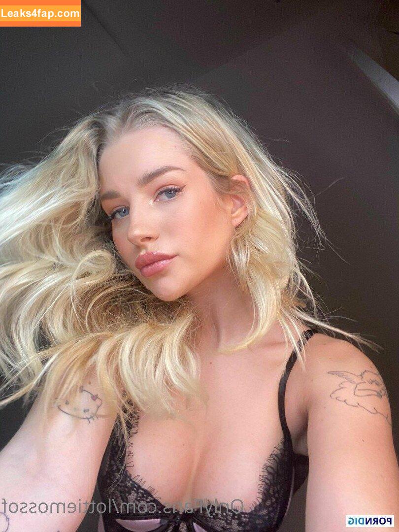 lottiemossof / lottiemossxo leaked photo photo #0173