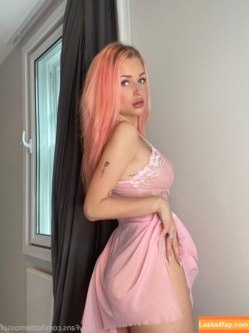 lottiemossof / lottiemossxo leaked photo photo #0174