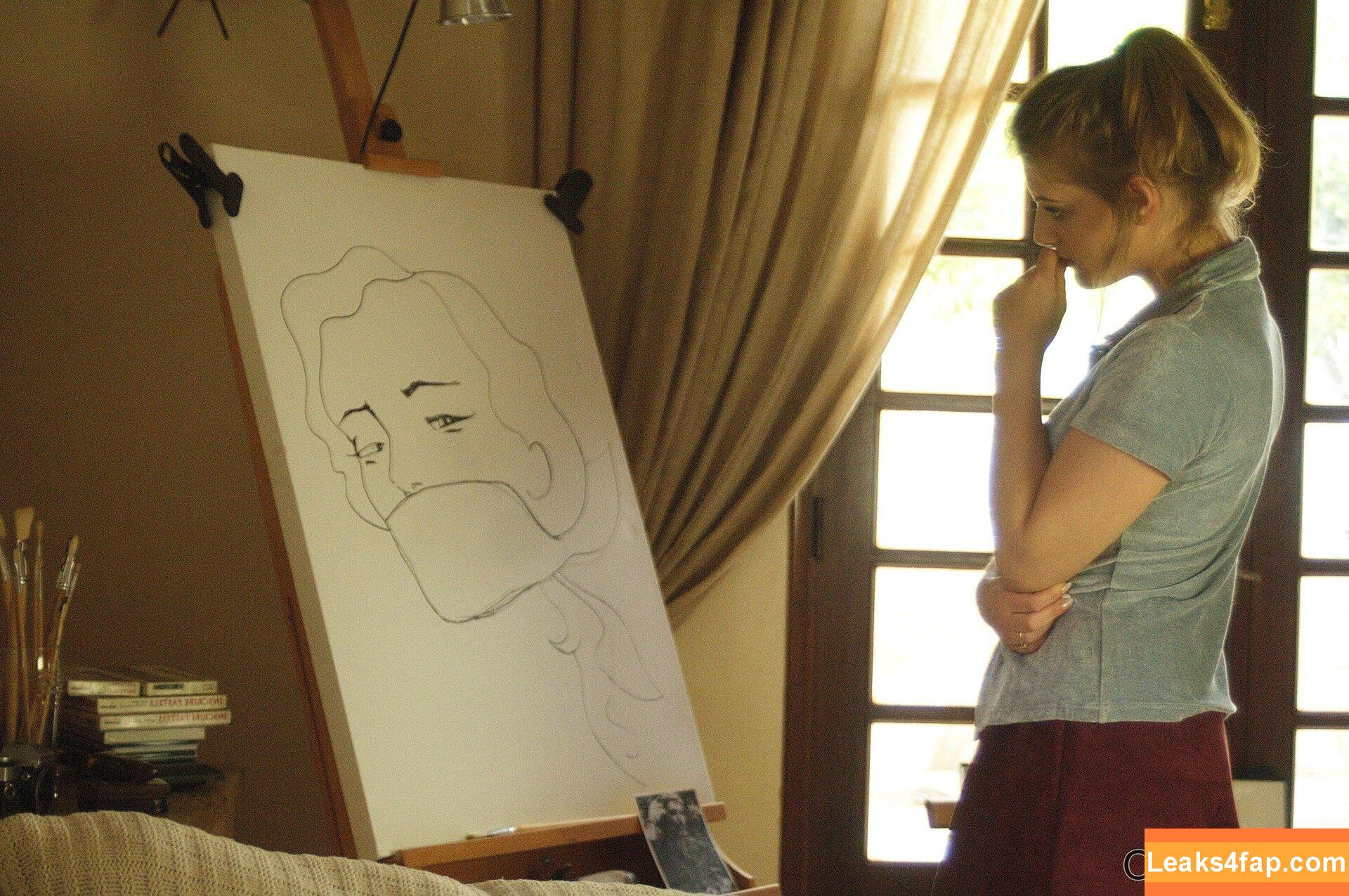 Lottii Rose / LottiiRose / lottiirosemodel leaked photo photo #0189