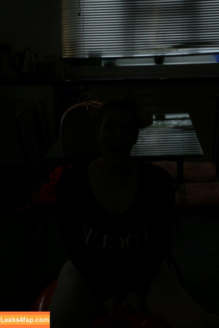 Lottii Rose / LottiiRose / lottiirosemodel leaked photo photo #0499