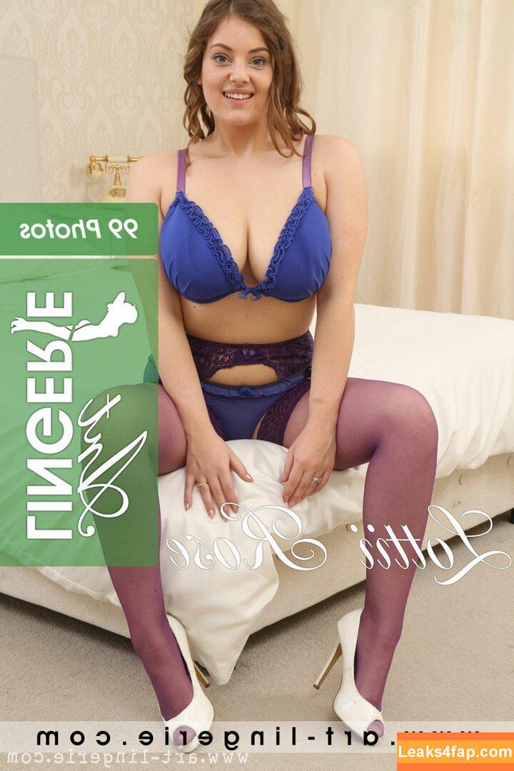 Lottii Rose / LottiiRose / lottiirosemodel leaked photo photo #1334