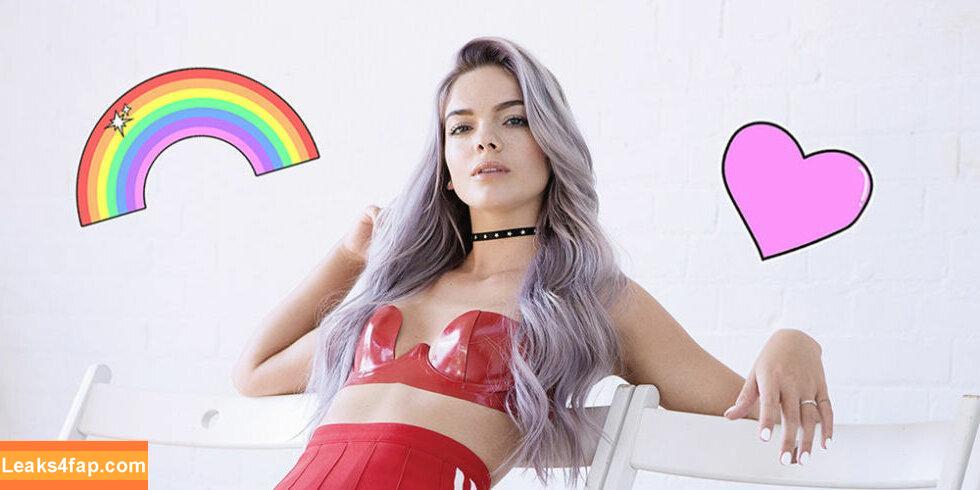 Louisa Johnson / louisa leaked photo photo #0009