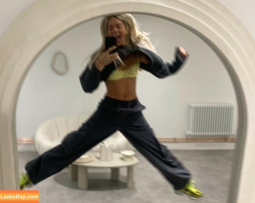 Louisa Johnson / louisa leaked photo photo #0081