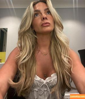 Louisa Johnson photo #0096