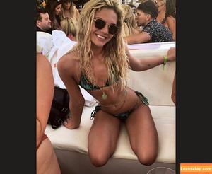 Louisa Johnson photo #0190