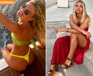 Louisa Johnson photo #0201