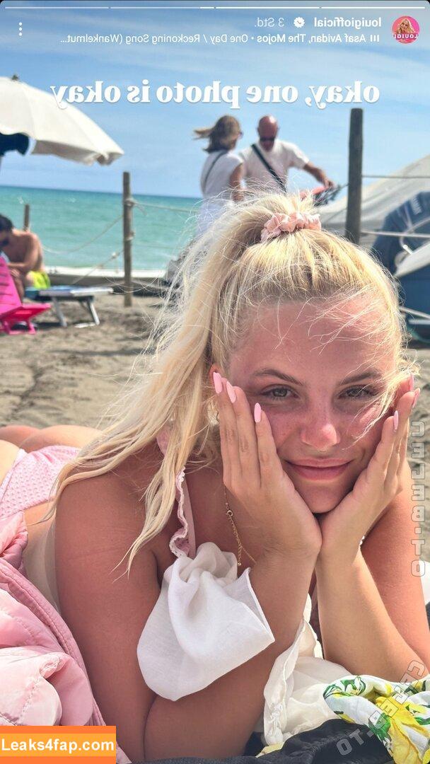 Louisa Paskert / Louigi / louigiofficial leaked photo photo #0110