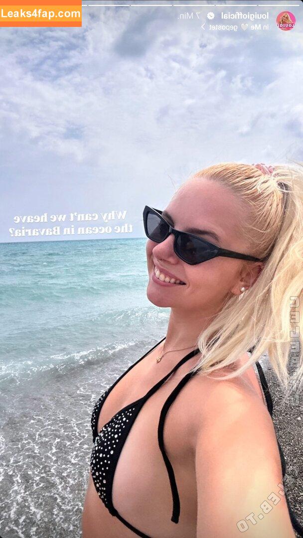 Louisa Paskert / Louigi / louigiofficial leaked photo photo #0112