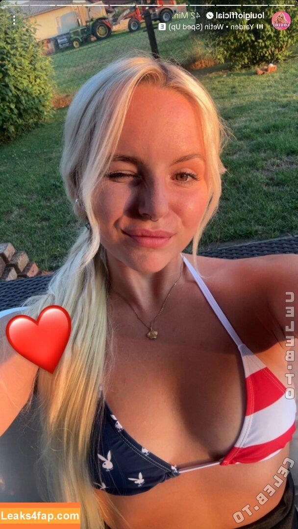 Louisa Paskert / Louigi / louigiofficial leaked photo photo #0116