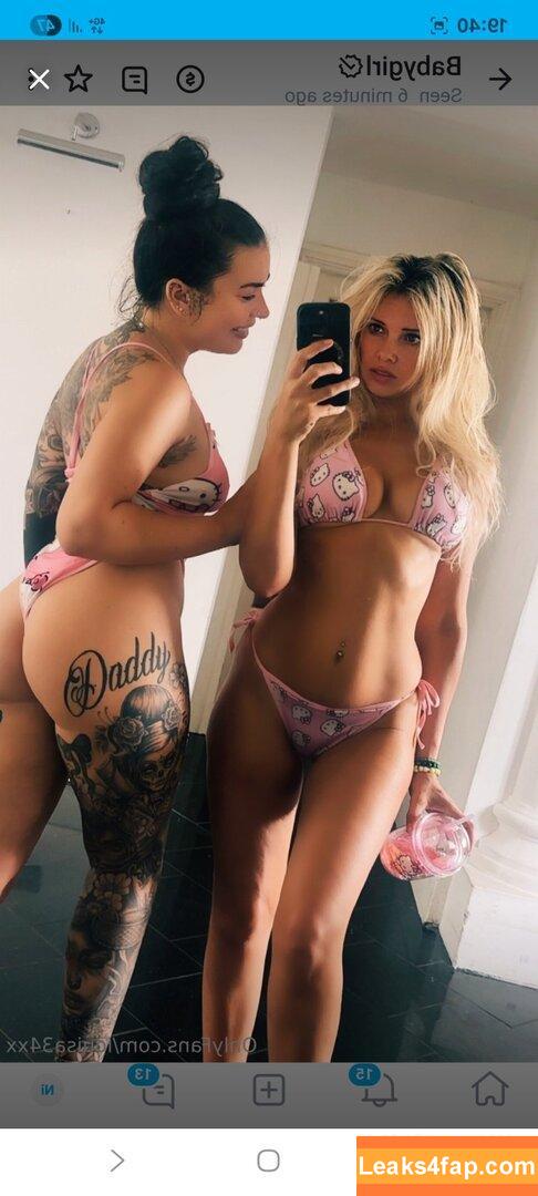 Louisa34xx / louisa whittington leaked photo photo #0003