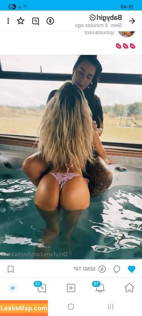 Louisa34xx / louisa whittington leaked photo photo #0004