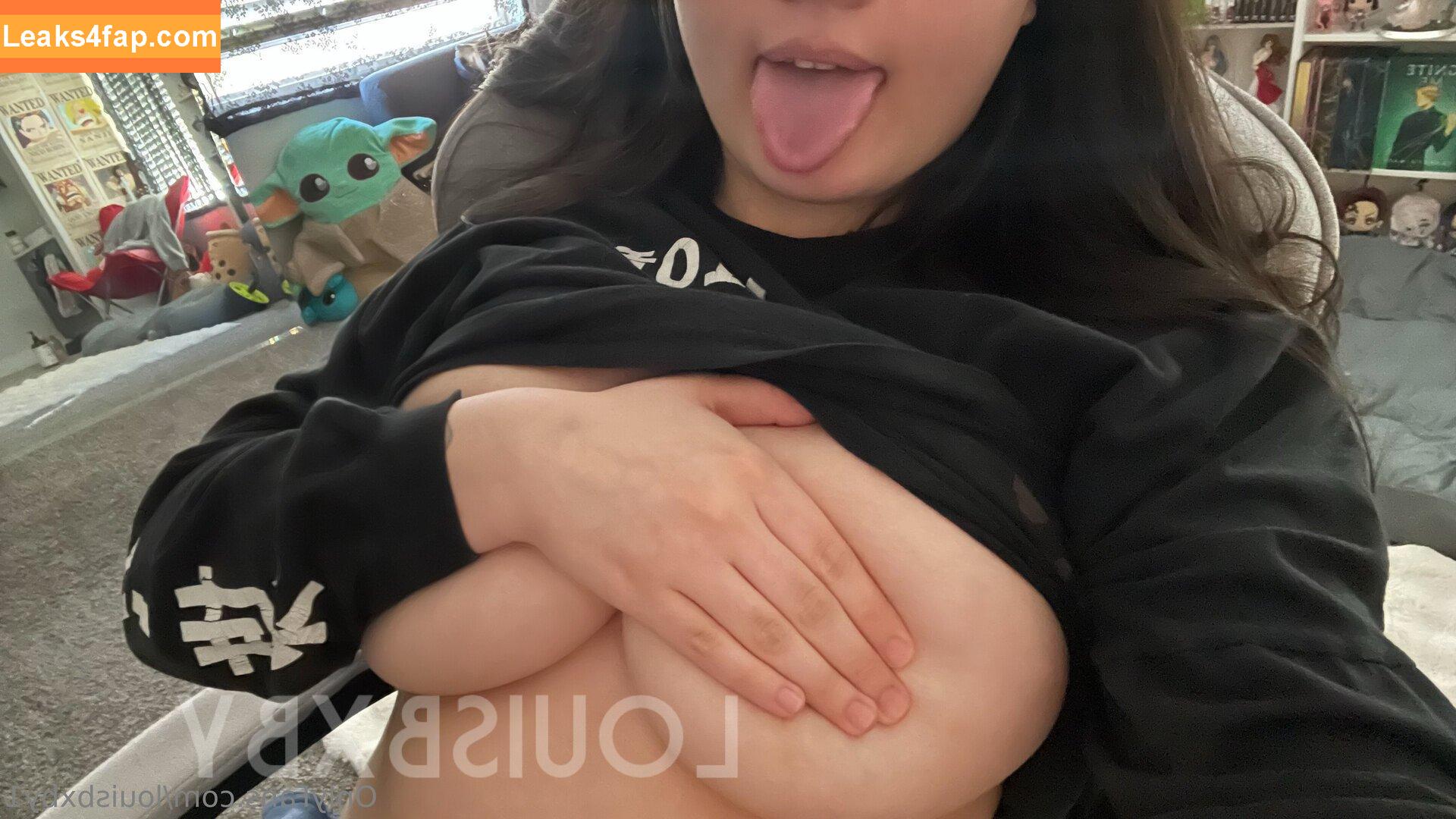 louisbxby1 /  leaked photo photo #0042