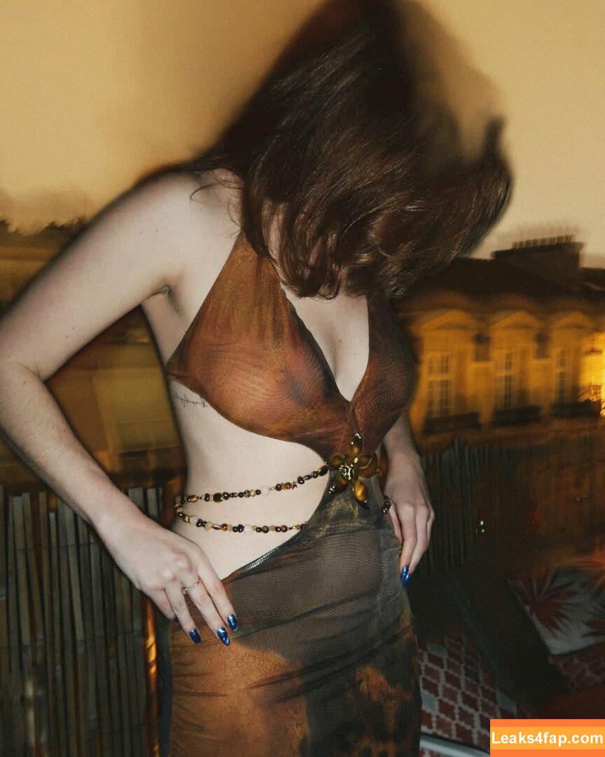 Louise Aubery / mybetterself / mygodcomplex leaked photo photo #0047