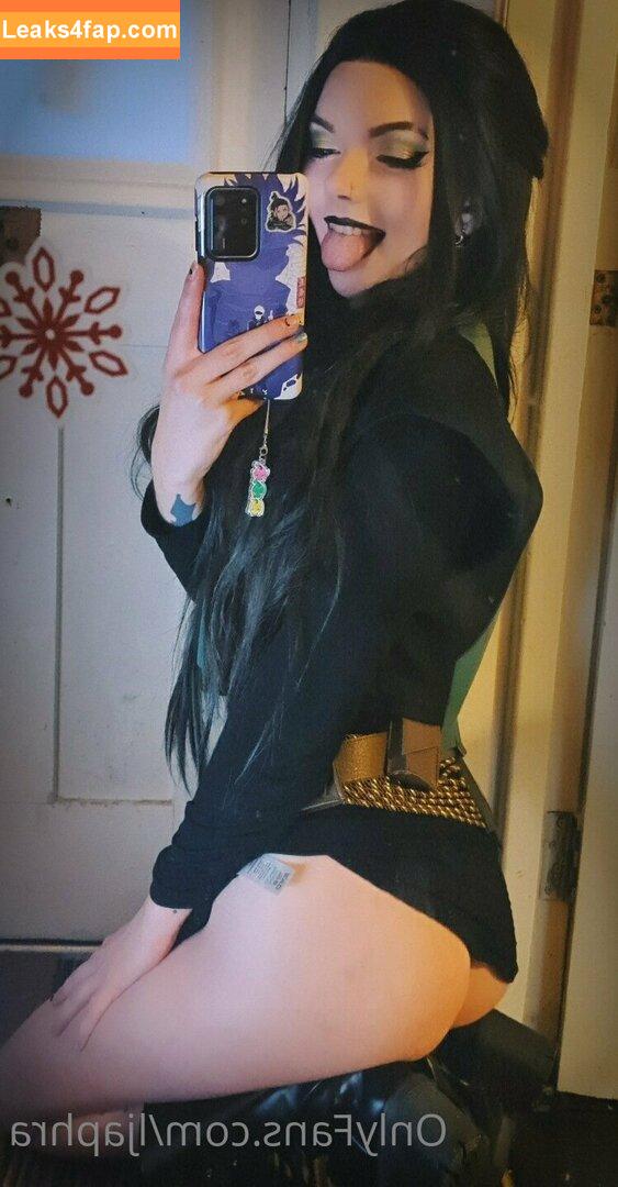 Louise Julie / Ljaphra / louisejulie_ слитое фото фото #0002