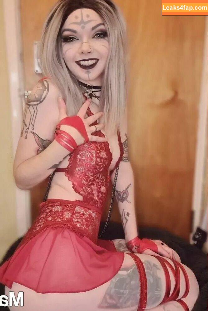 Louise Julie / Ljaphra / louisejulie_ слитое фото фото #0085