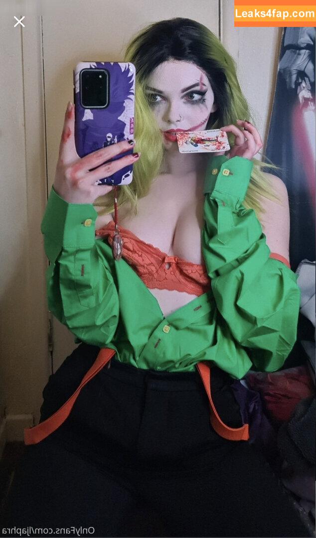 Louise Julie / Ljaphra / louisejulie_ слитое фото фото #0239