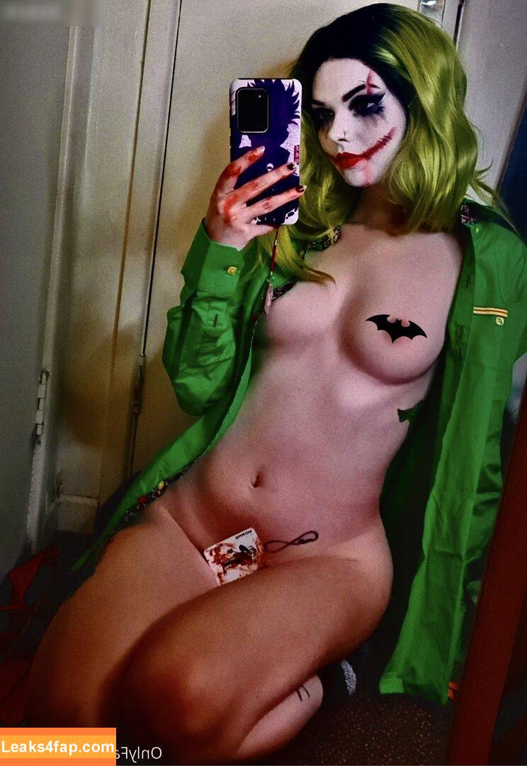 Louise Julie / Ljaphra / louisejulie_ слитое фото фото #0240