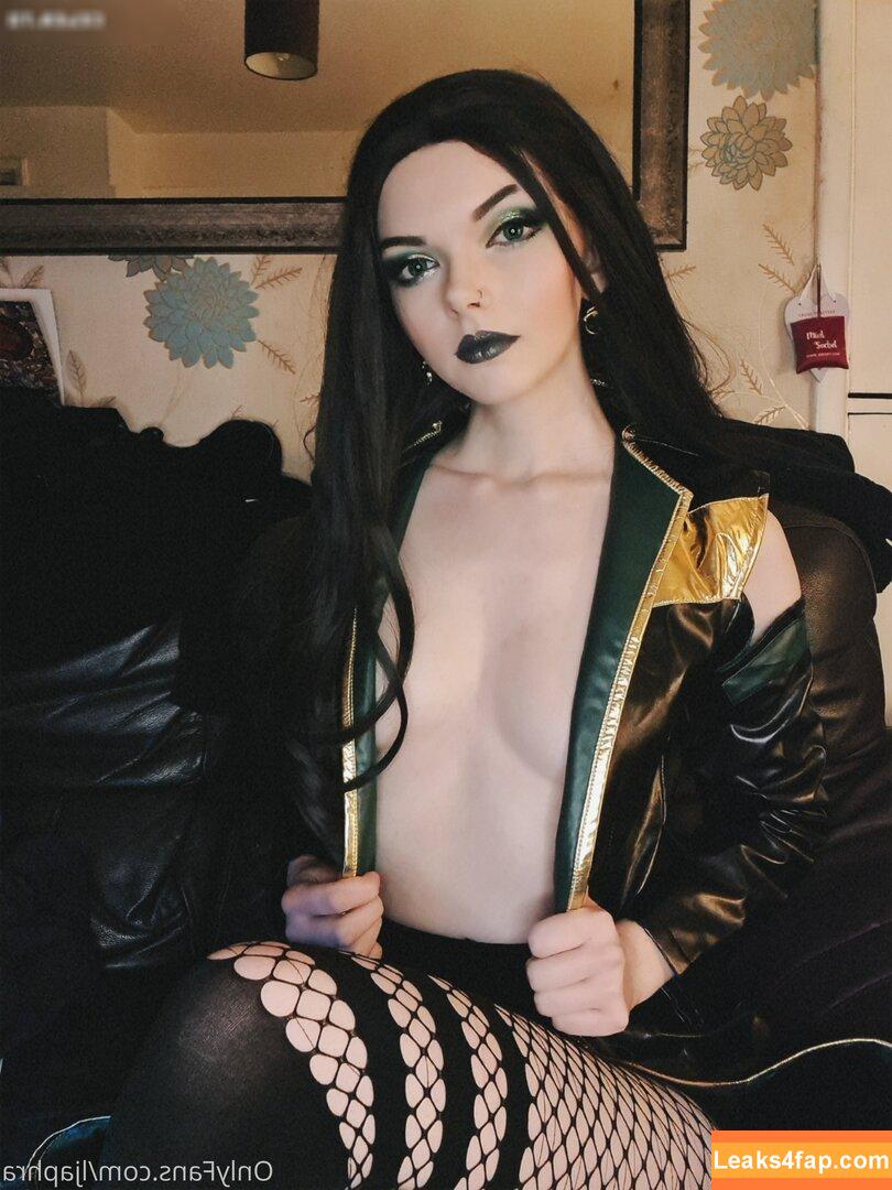 Louise Julie / Ljaphra / louisejulie_ слитое фото фото #0253