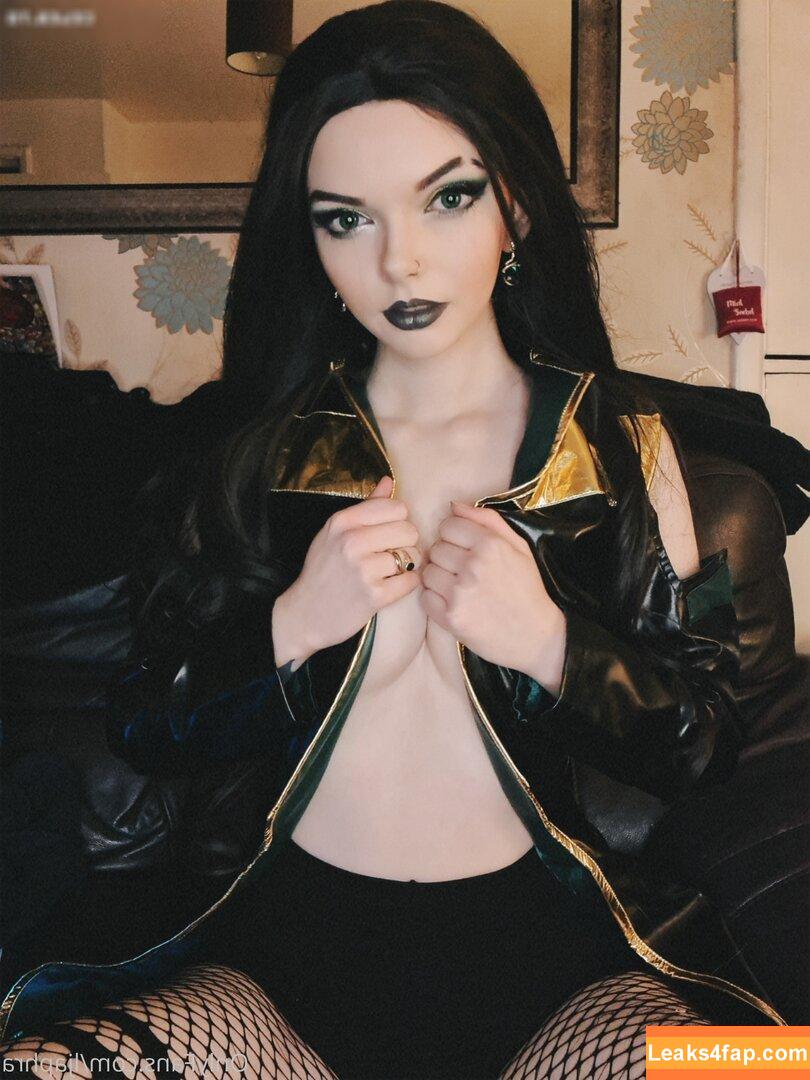 Louise Julie / Ljaphra / louisejulie_ слитое фото фото #0256