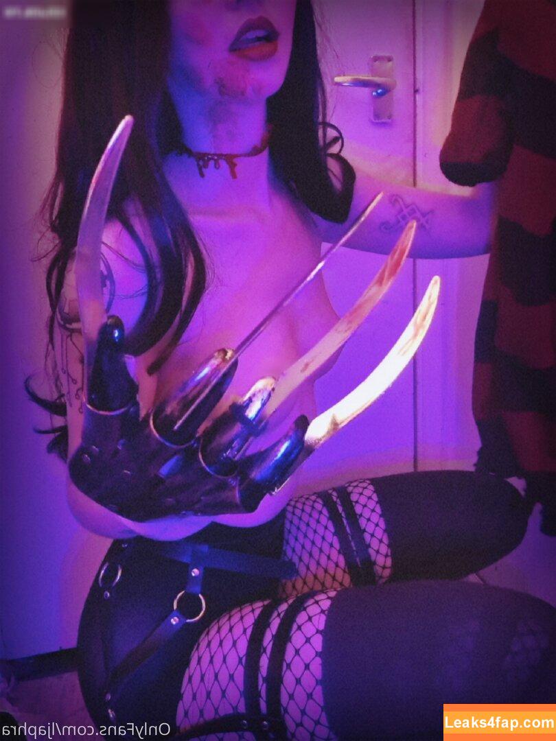 Louise Julie / Ljaphra / louisejulie_ слитое фото фото #0257