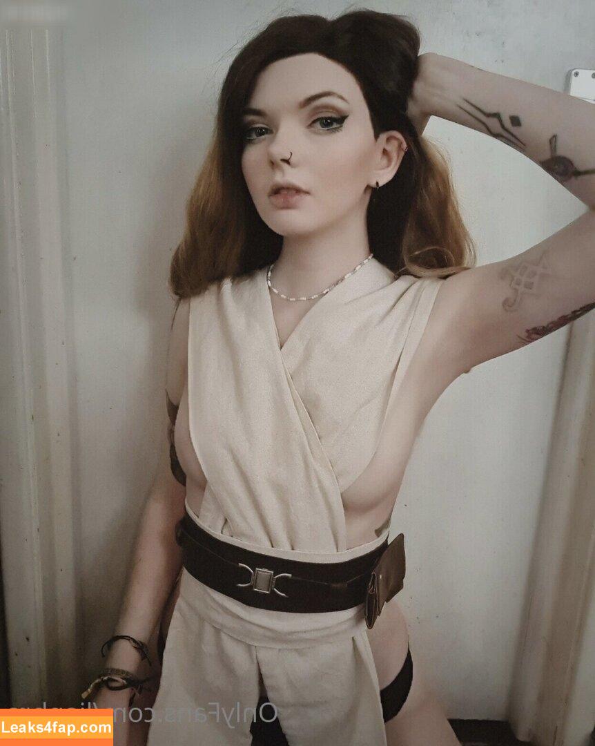 Louise Julie / Ljaphra / louisejulie_ слитое фото фото #0265