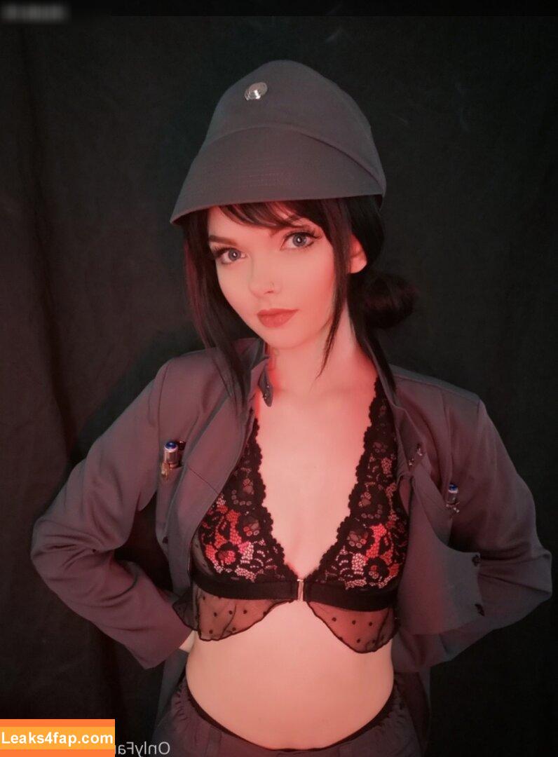 Louise Julie / Ljaphra / louisejulie_ слитое фото фото #0270