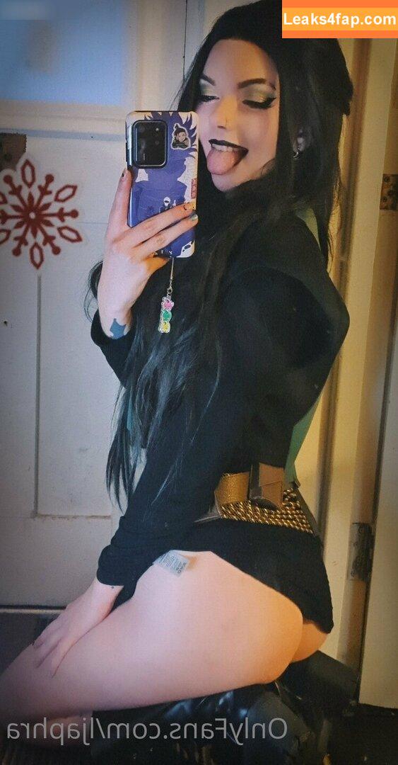 Louise Julie / Ljaphra / louisejulie_ слитое фото фото #0271