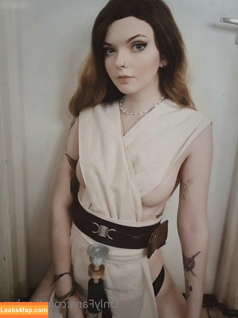 Louise Julie / Ljaphra / louisejulie_ слитое фото фото #0275