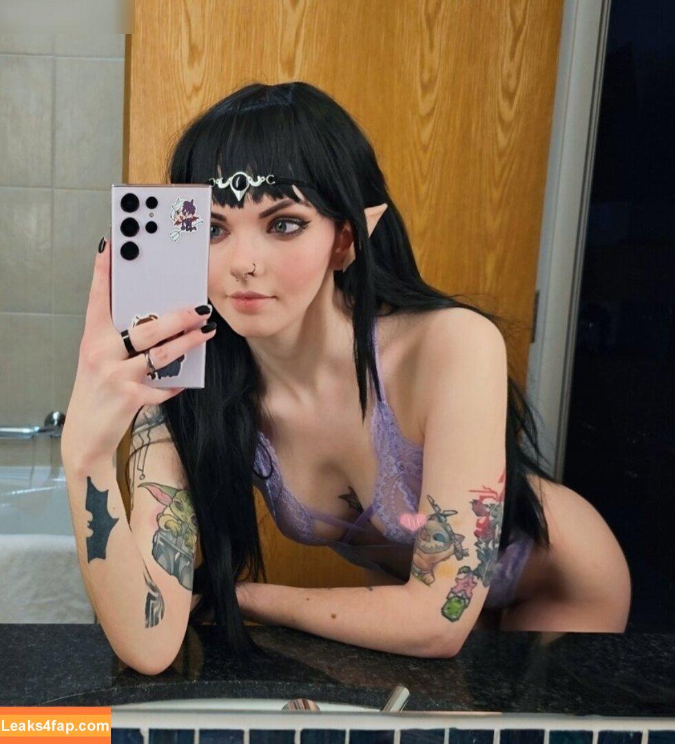 Louise Julie / Ljaphra / louisejulie_ слитое фото фото #0292