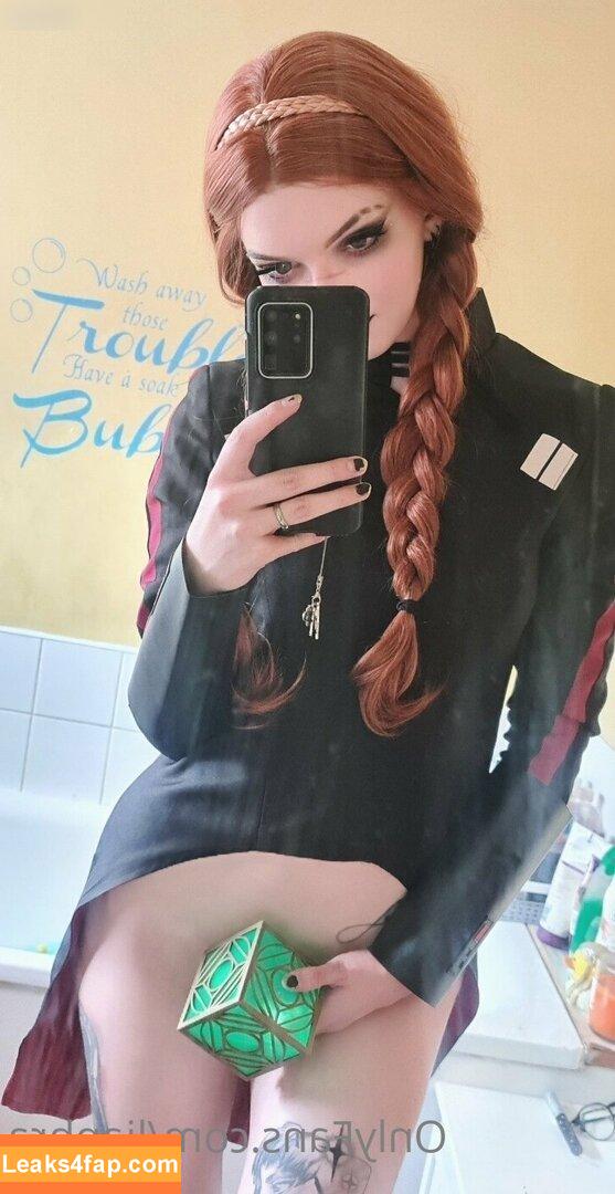 Louise Julie / Ljaphra / louisejulie_ leaked photo photo #0457
