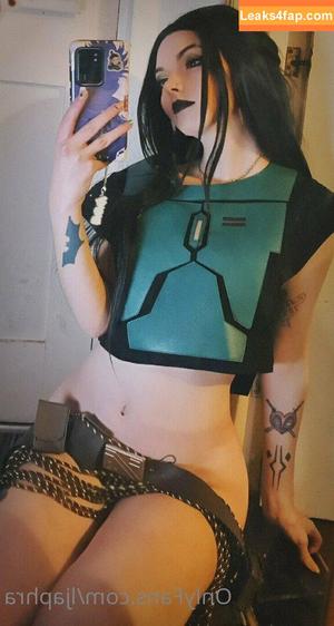 Louise Julie фото #0001