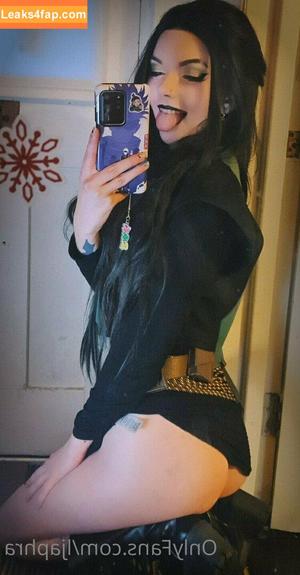 Louise Julie фото #0002