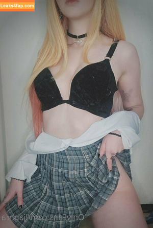 Louise Julie фото #0029