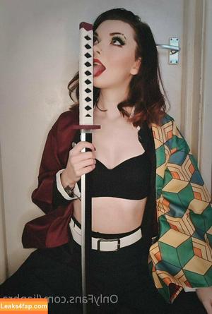 Louise Julie фото #0039