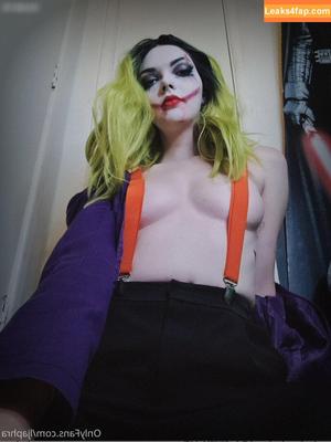 Louise Julie фото #0238