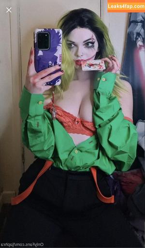 Louise Julie фото #0239