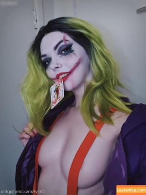 Louise Julie фото #0243