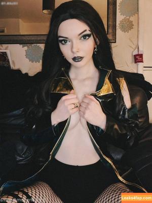 Louise Julie фото #0256